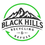 Black Hills Commercial Garbage